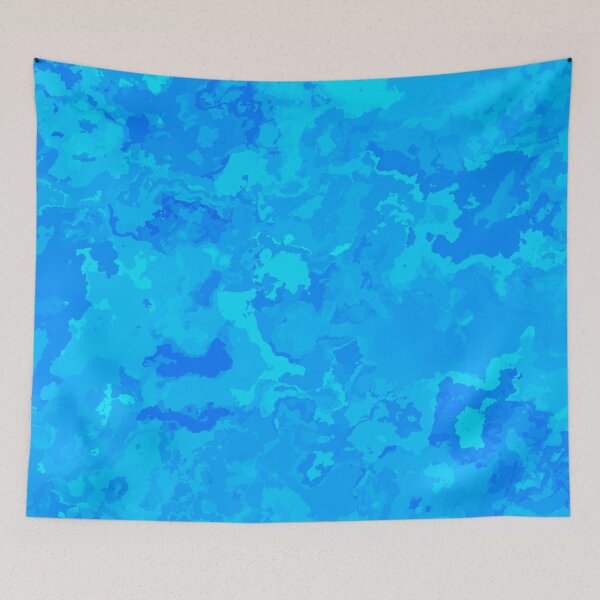 Item preview, Blue Stone Effect designed and sold by Gingezel.