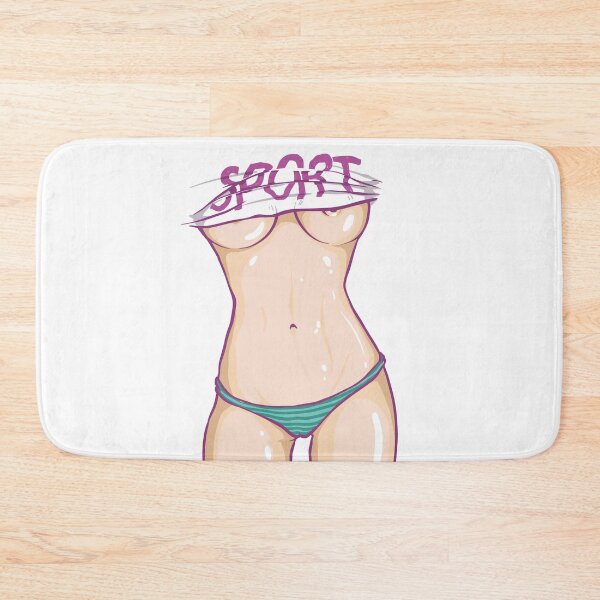 Item preview, Beach Body designed and sold by Sunnyhova.