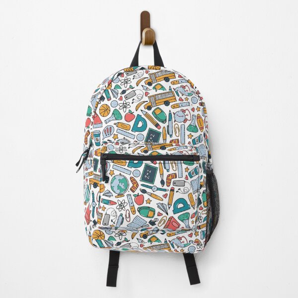 Item preview, Preppy School Supplies designed and sold by azy2shop.
