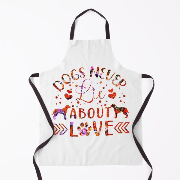 Item preview, Dogs never lie about love. Cute labrador retriever quote designed and sold by pureblacks.