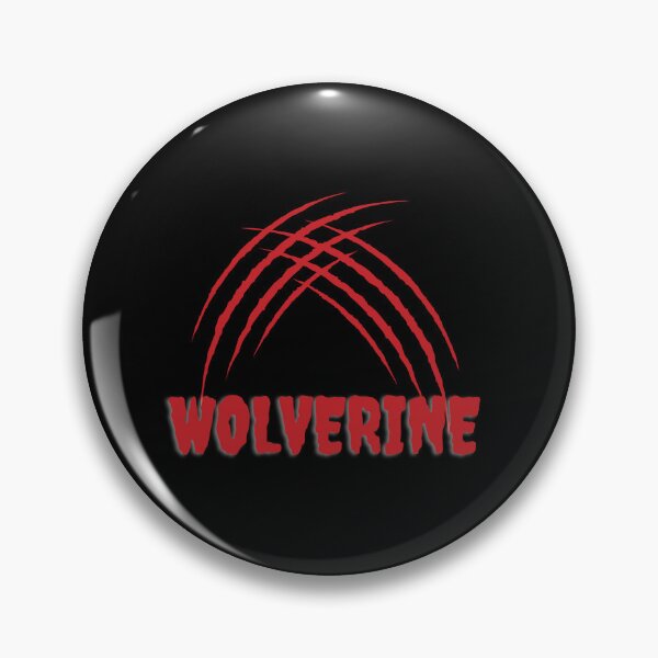 Item preview,  Gulo gulo - Wolverine designed and sold by Pluto's  Art.