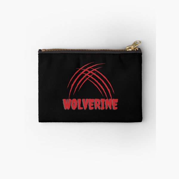 Item preview,  Gulo gulo - Wolverine designed and sold by Pluto's  Art.