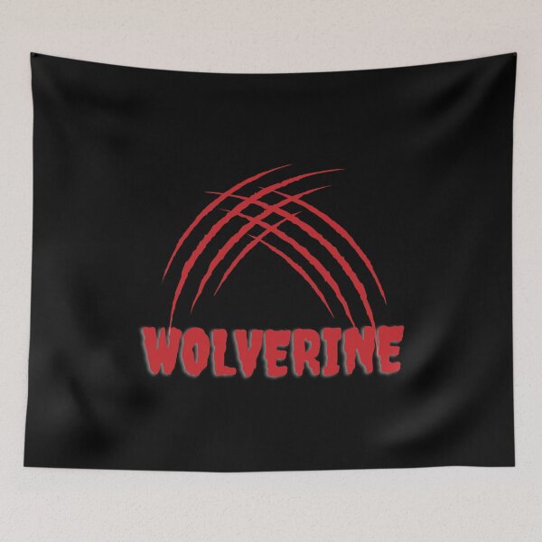 Item preview,  Gulo gulo - Wolverine designed and sold by Pluto's  Art.
