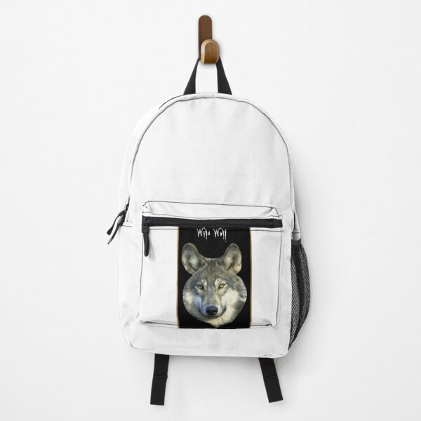Item preview, WILD WOLF designed and sold by Benix.