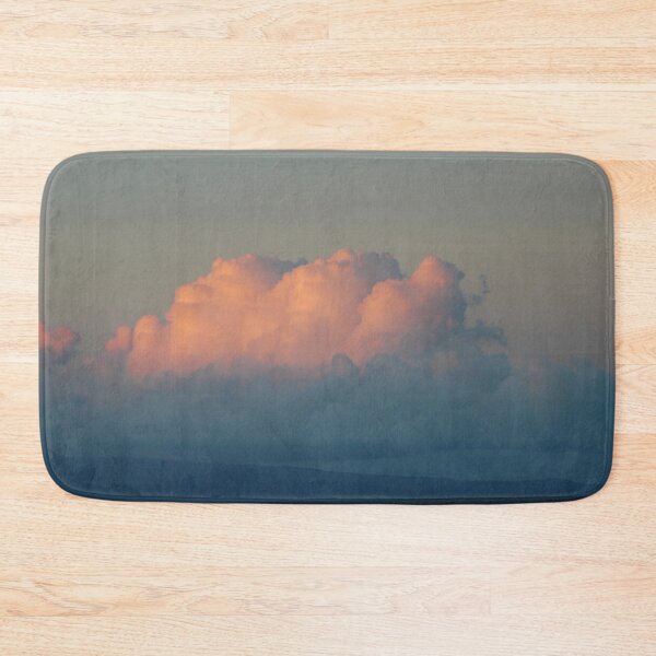 Item preview, Gorgeous sunset in Maui Hawaii.  Bright pink/orange clouds.  - WelshDesigns designed and sold by welshdesigns.