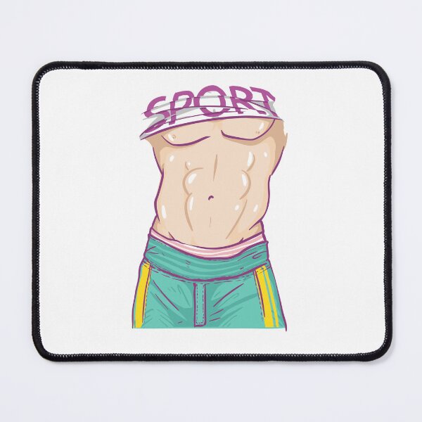 Item preview, Six Packer Beach Addict designed and sold by Sunnyhova.