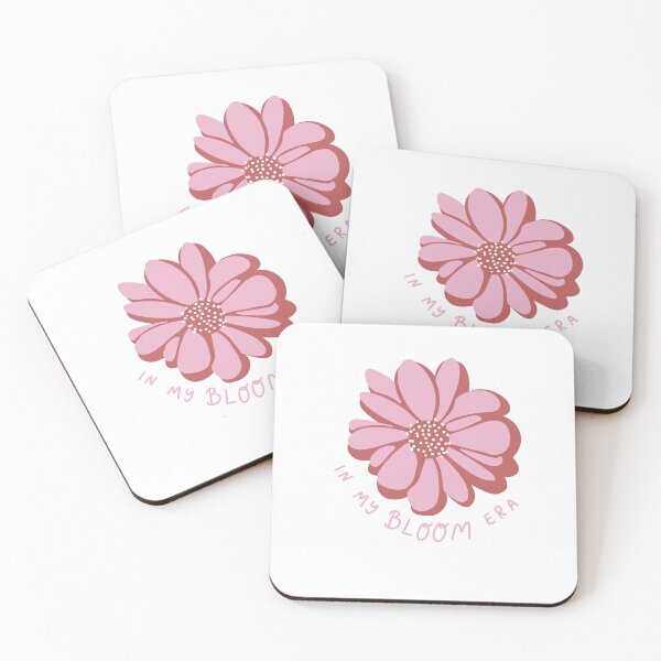 Item preview, In my bloom era flower designed and sold by sunnyaesthetic.