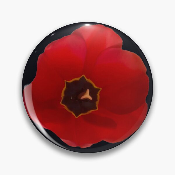 Item preview, Giant Red Tulip  designed and sold by Amanda1775.