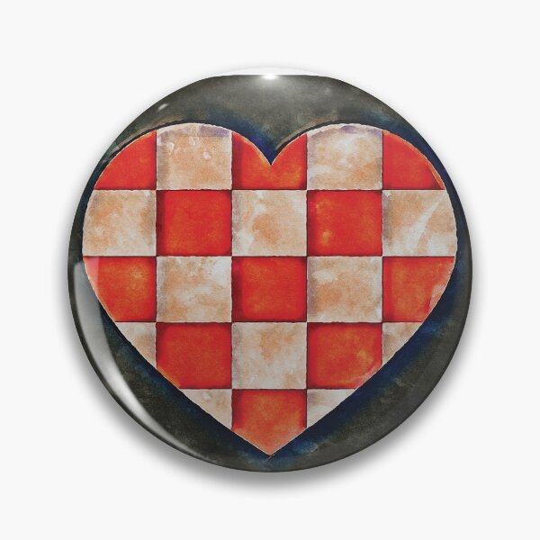 Item preview, Croatia In My Heart designed and sold by BakedDreams.