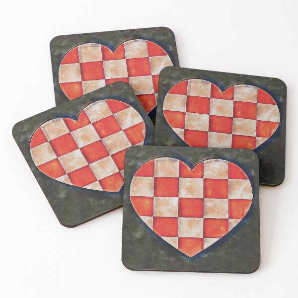 Item preview, Croatia In My Heart designed and sold by BakedDreams.
