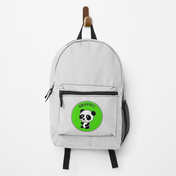 Item preview, Bravo The Best Teacher Panda Bear Design designed and sold by BestTeacher.