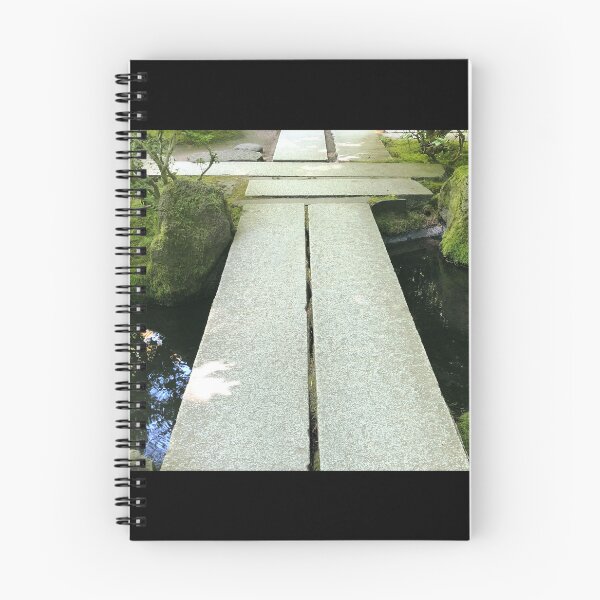 Item preview, No Authentic Path is Straight and Narrow designed and sold by Photomersion.