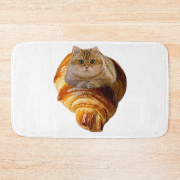 Item preview, The Purrfect Cat designed and sold by yeeycats.