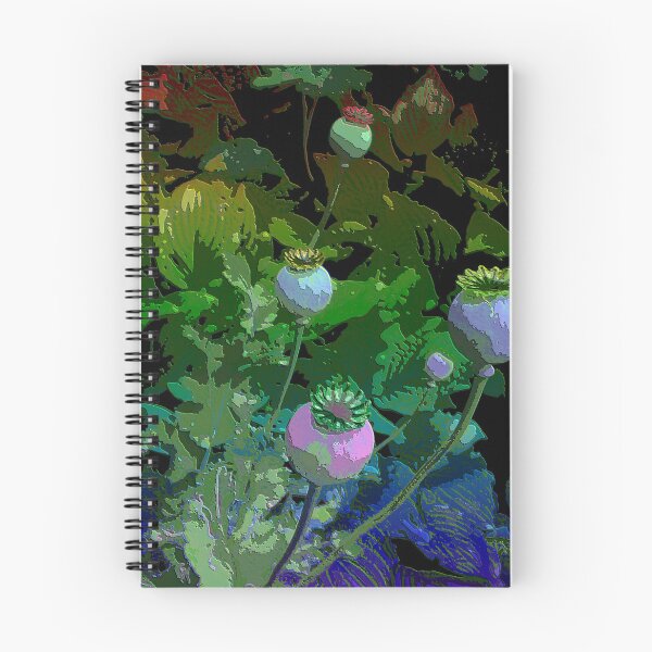 Item preview, Poppyplant designed and sold by Czerra.