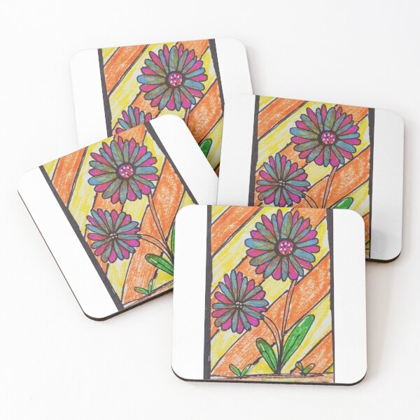Item preview, Garden Flowers designed and sold by PJMartinRedShop.