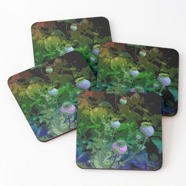 Item preview, Poppyplant designed and sold by Czerra.