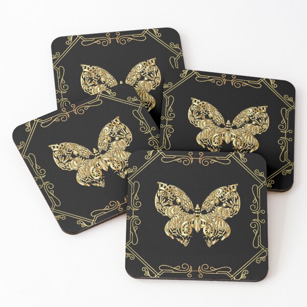 Item preview, GOLDEN OWL: Are You Prepared For A Good Thing? designed and sold by Remde.