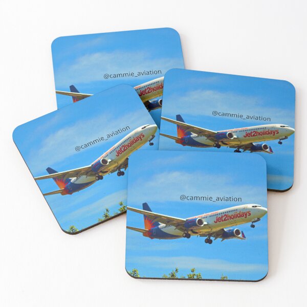 Item preview, Jet2 designed and sold by cammielovesflying.