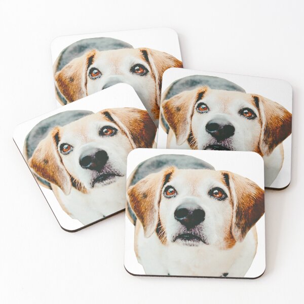 Item preview, Beagle designed and sold by sorciere-bleue.