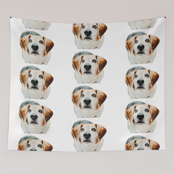 Item preview, Beagle designed and sold by sorciere-bleue.
