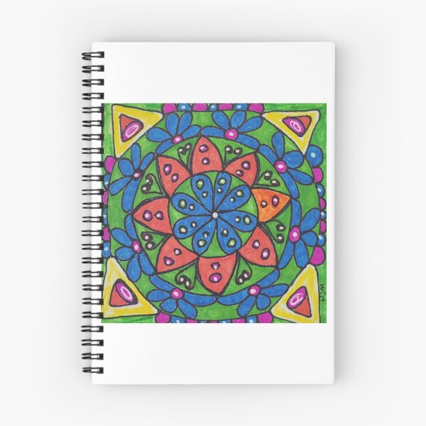 Item preview, Original Mandala  designed and sold by PJMartinRedShop.