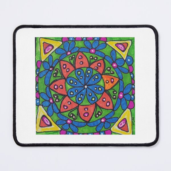 Item preview, Original Mandala designed and sold by PJMartinRedShop.