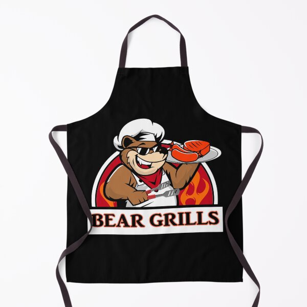 Item preview, Bear Grills designed and sold by david parry.