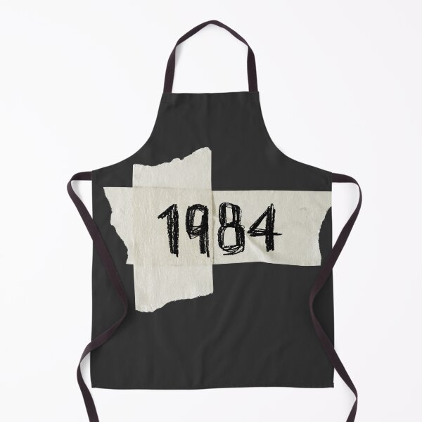 Item preview, Year 1984, Masking Tape, 1984 designed and sold by badlydrawnbabe.