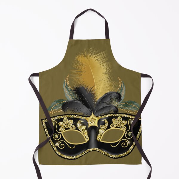 Item preview, Masquerade Party designed and sold by HerartbyHer.