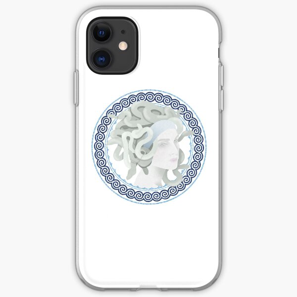 Heart of Stone iPhone Soft Case
