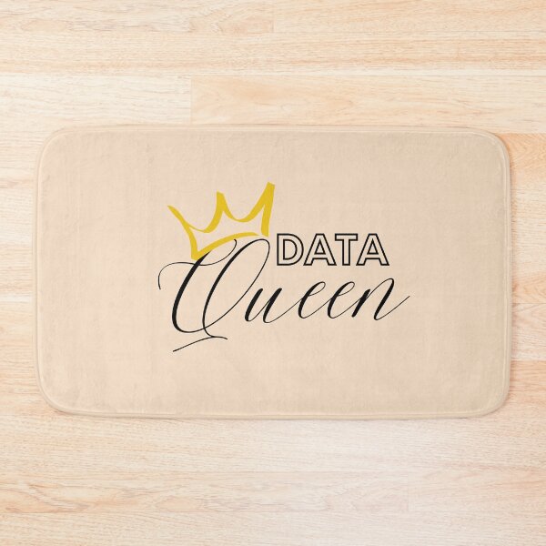 Item preview, dating queen designed and sold by soniaaseguin.