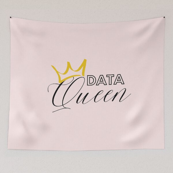 Item preview, dating queen designed and sold by soniaaseguin.