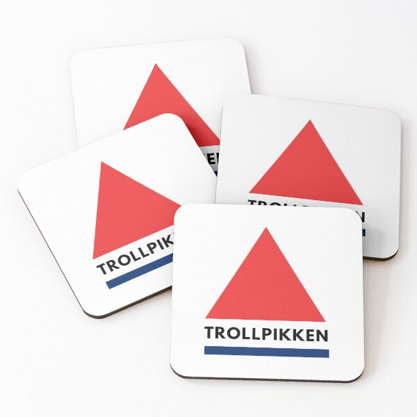 Item preview, Trollpikken Eigersund Norway designed and sold by tshirtsnorway.