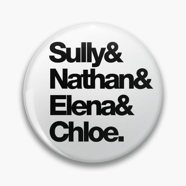 Item preview, Uncharted - Beatles Mashup  designed and sold by ImpuritySt.