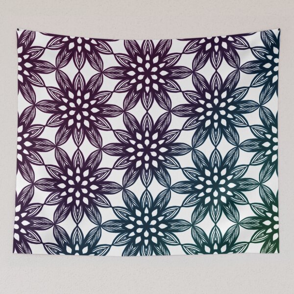 Item preview, Rainbow Sunflower Design designed and sold by BohemianDesignz.