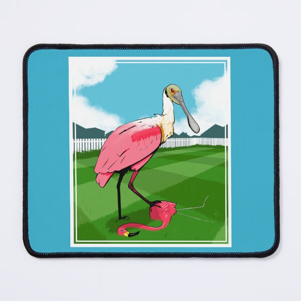 Item preview, New Bird in Town designed and sold by jk-bees.