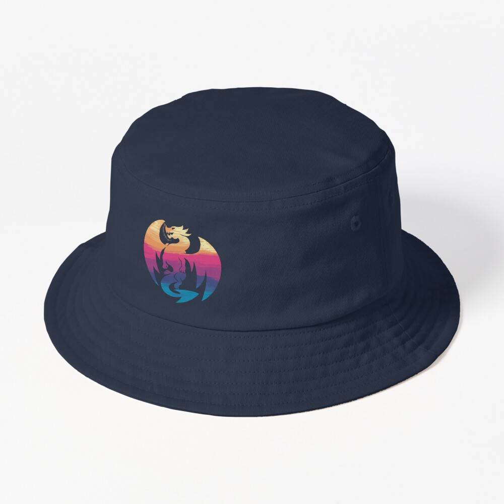 Item preview, Bucket Hat designed and sold by BlazeraptorGirl.
