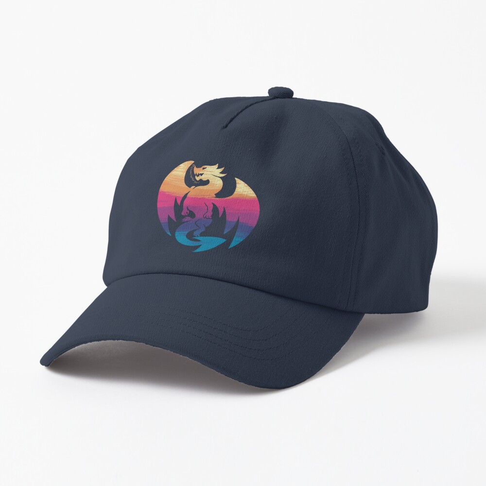 Item preview, Dad Hat designed and sold by BlazeraptorGirl.