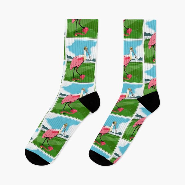 Item preview, New Bird in Town designed and sold by jk-bees.