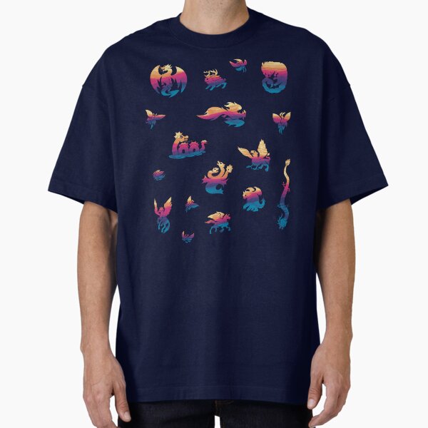 Oversized T-Shirt