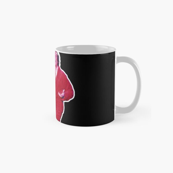 Das Beste von Engelbert Humperdinck Tasse (Standard)