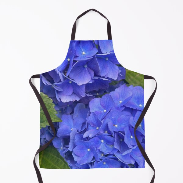 Item preview, Perfect Blue Hydrangea designed and sold by Photomersion.