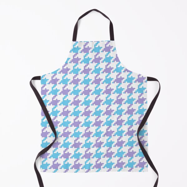 Item preview, Houndstooth Pattern Purple designed and sold by Hic21.