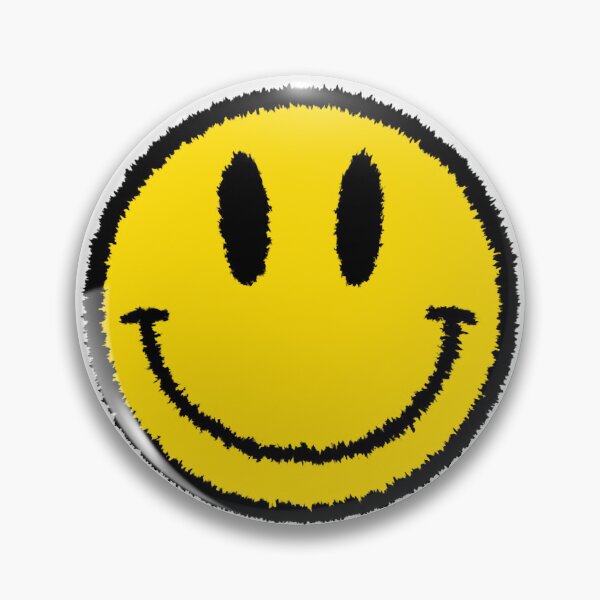 Artikelvorschau, Trippy Smiley-Gesicht entworfen und verkauft von maddyferriter.