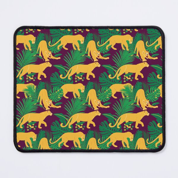 Item preview, Cute African Lioness in Jungle Pattern - Animal Motif - Wine designed and sold by PattyTheGecko.