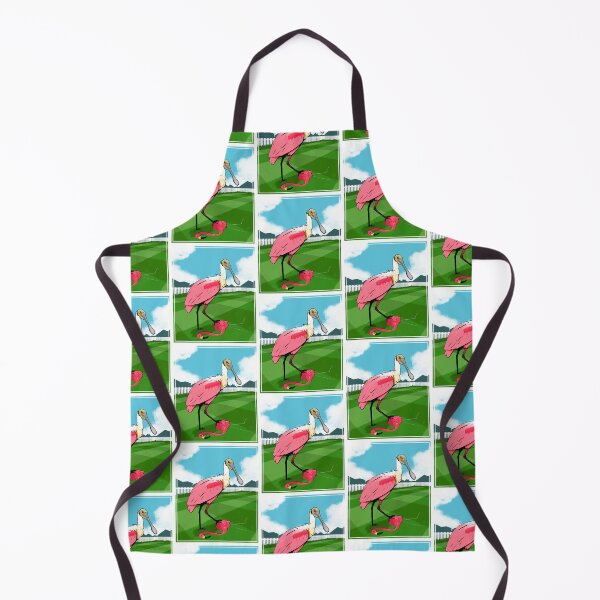Item preview, New Bird in Town designed and sold by jk-bees.
