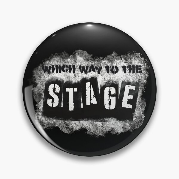 Item preview, Stage designed and sold by swilmer.
