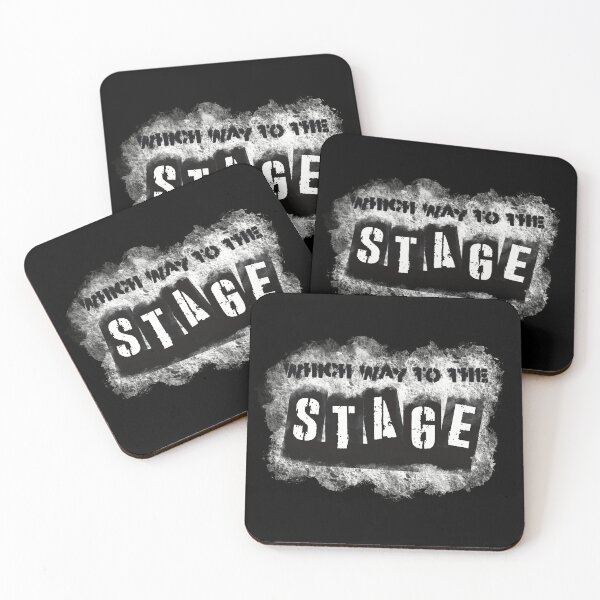 Item preview, Stage designed and sold by swilmer.