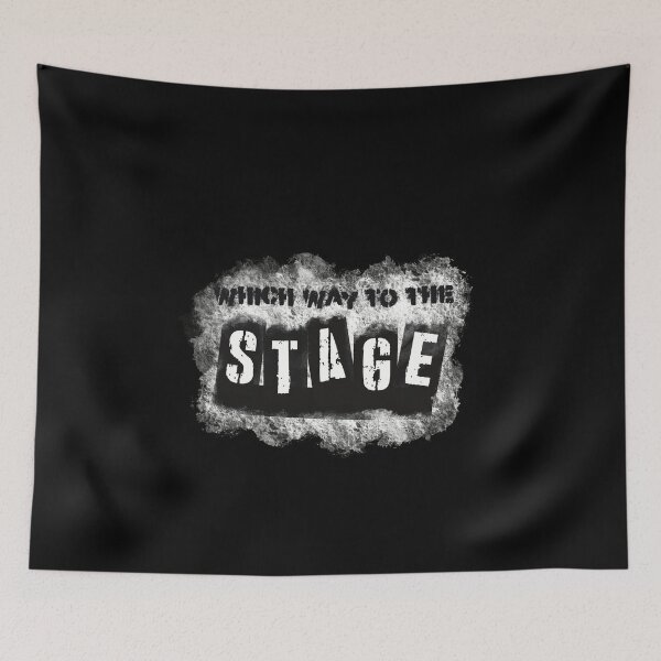Item preview, Stage designed and sold by swilmer.