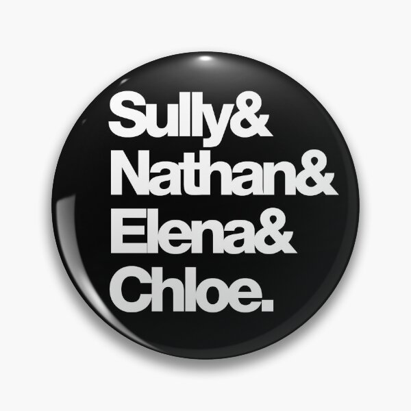 Item preview, Uncharted - Beatles Mashup designed and sold by ImpuritySt.